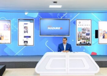 Maduro autorizó degradación de militares implicados en “planes conspirativos”