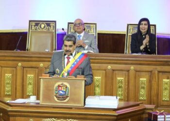 Maduro habló de los huevos que no tiene para generar contenido en su TikTok