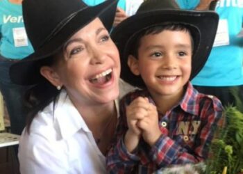 María Corina participará en la celebración del tricentenario de Calabozo