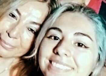 “Pido que te entregues”: Una bala perdida mató a su hija en Navidad y ella le escribió una desgarradora carta a quien disparó