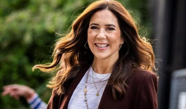 Mary Donaldson, la plebeya australiana que supo ganarse a la reina Margarita y será consorte de Dinamarca