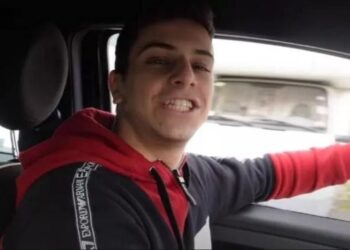 “Youtuber” pacta condena de cuatro años cárcel por accidente que mató a un niño durante un reto en Italia