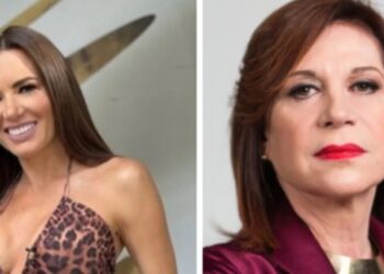 “Entre dimes y diretes”: Melisa Rauseo y Carlota Sosa se acribillan por las redes sociales
