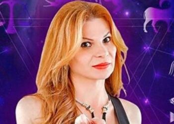 Mhoni Vidente predice que 2024 será el fin de Maduro con una mujer a la cabeza (Video)