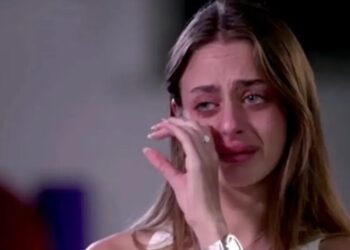 Fue rehén de Hamás y reveló el motivo por el que su captor no la violó durante sus días de cautiverio