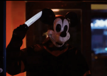 Mickey Mouse tendrá dos películas de terror tras la liberación de los derechos de autor