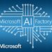 La Inteligencia Artificial y su visión empresarial impulsan el valor de Microsoft