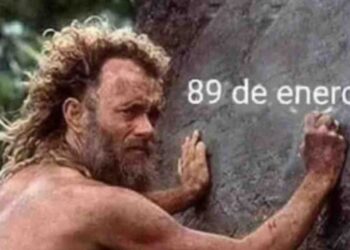 Enero no se acaba, llegan los mejores MEMES del mes más largo del 2024