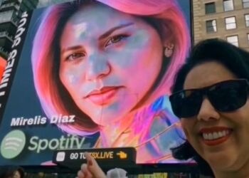 Venezolana, esposa del “faraón del bitcóin”, fue capturada en una operación conjunta entre Brasil y EEUU