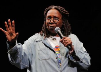 Whoopi Goldberg respondió a Ryan Gosling sobre la polémica con “Barbie” en los Óscar