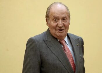 Juan Carlos I celebrará su 86 cumpleaños con una gran fiesta en Abu Dabi