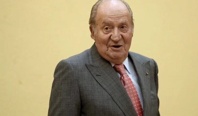 Juan Carlos I celebrará su 86 cumpleaños con una gran fiesta en Abu Dabi