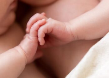 El caso de los gemelos de Nueva Jersey que nacieron en años diferentes