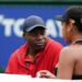“Llevas mucho tiempo abusando de mí”, hermana de Naomi Osaka denunció a su padre