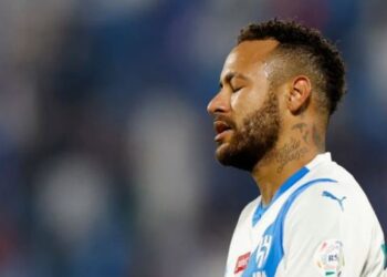 La fuerte respuesta de Neymar a los que criticaron su físico (Video)