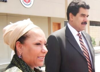Nicolás Maduro también lamentó muerte de Piedad Córdoba, a la que llamó una “guerrera incansable”