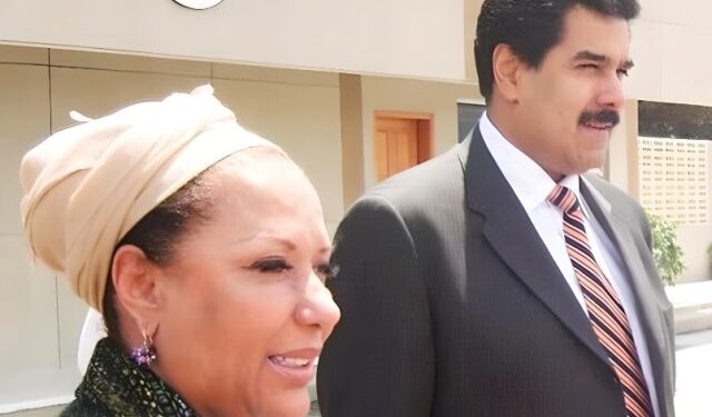 Nicolás Maduro también lamentó muerte de Piedad Córdoba, a la que llamó una “guerrera incansable”