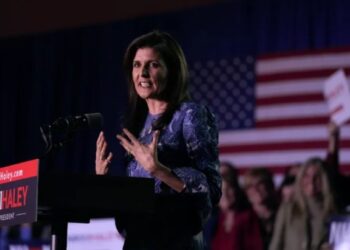 Nikki Haley carga contra Trump tras su condena por difamación