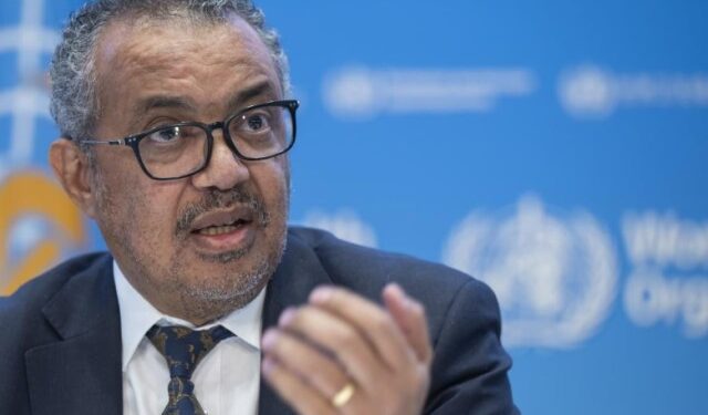 La OMS certifica a Cabo Verde como país libre de malaria