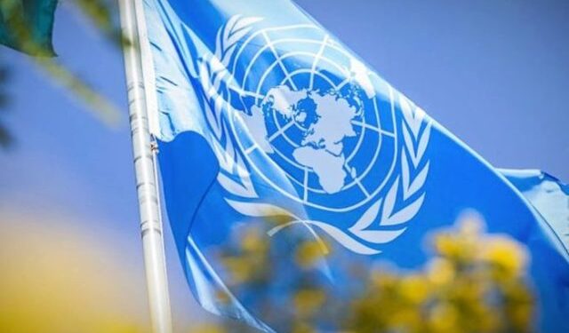 Rusia pide sesión de emergencia de Consejo en ONU tras acusar a Ucrania de derribar avión