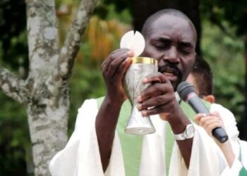 Superior jesuita sobre muerte de Josiah Asa K’Okal: Investigar y llegar a la verdad es una exigencia de nuestra fe