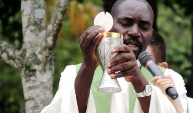 Superior jesuita sobre muerte de Josiah Asa K’Okal: Investigar y llegar a la verdad es una exigencia de nuestra fe