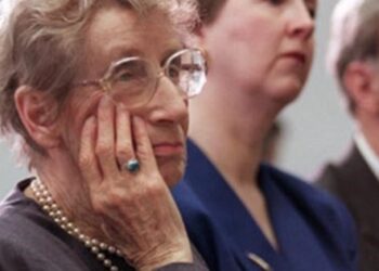 La historia de la mujer que demandó a McDonald’s por un café en Nuevo México y ganó una fortuna