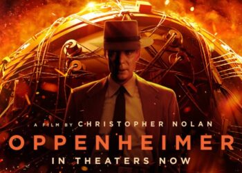 “Oppenheimer” lidera carrera al Óscar con 13 nominaciones