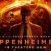 “Oppenheimer” lidera carrera al Óscar con 13 nominaciones