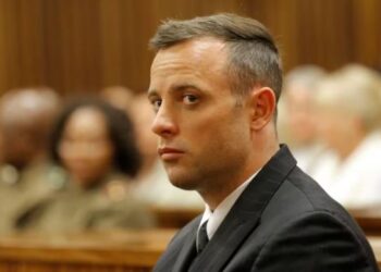 El incierto futuro que le espera a Oscar Pistorius antes de salir en libertad condicional