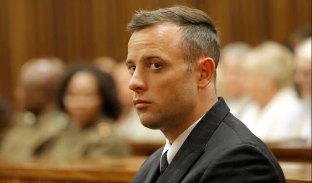 El incierto futuro que le espera a Oscar Pistorius antes de salir en libertad condicional