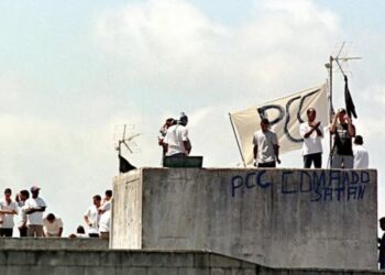 Drones y cocaína: mafias brasileñas ofrecen su logística a los cárteles mexicanos y podrían aprovechar la crisis en Ecuador