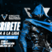 LGAplay abre inscripciones para el primer Circuito Nacional de Valorant de 2024