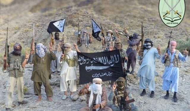 ¿Qué es Jaish al-Adl?: el grupo militante atacado por Irán en territorio pakistaní