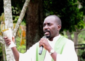 Padre Josiah K’Okal recibirá sepultura el #9Ene en la iglesia San José en Delta Amacuro