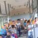 Niños de Paruwuka sacan su primera cédula en el Saime de Tumeremo