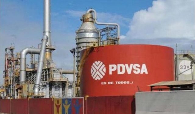 Las reservas de petróleo de Venezuela superan los 300.800 millones de barriles