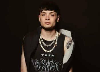 Televisión Nacional de Chile insistió en cancelar el show de Peso Pluma pese a su confirmación