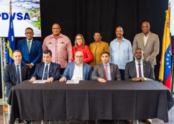 Muchas interrogantes deja el anuncio del primer ministro de Curazao sobre el antiguo plan para un gasoducto desde Falcón