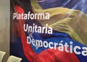 Plataforma Unitaria alertó que no hubo aumento de salarios tras la burla de Nicolás Maduro (Comunicado)