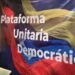 Plataforma Unitaria alertó que no hubo aumento de salarios tras la burla de Nicolás Maduro (Comunicado)