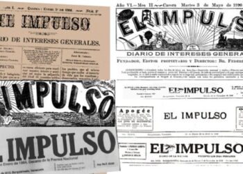 Luis Alberto Perozo Padua: El Impulso, 120 años en defensa de las libertades públicas