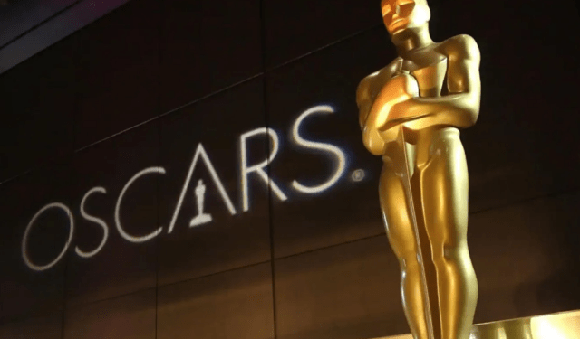 En Vivo: Nominaciones a los Premios Óscar 2024