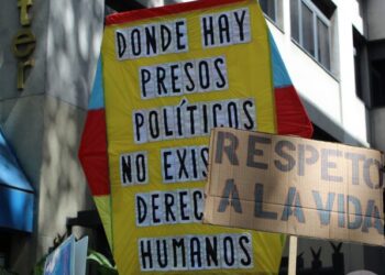 Salud de presos políticos en Venezuela se agrava: “Es una condena a muerte en cámara lenta”