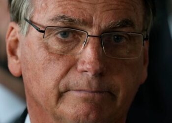 Contraloría brasileña aseguró que el certificado de vacuna anticovid de Bolsonaro es falso