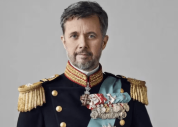 Federico X comparte ideas sobre reinado y vida en libro sorpresa tras subir al trono