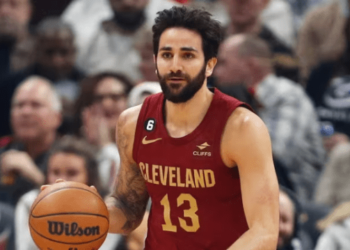 El sincero mensaje de Ricky Rubio tras abandonar la NBA para cuidar su salud mental