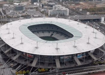 El PSG renuncia a adquirir el Estadio de Francia