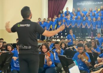 En 2023 Bancamiga reafirmó su compromiso social con Venezuela