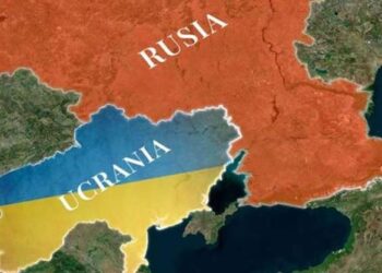 Rusia y Ucrania efectúan un canje de 195 prisioneros de guerra de cada bando